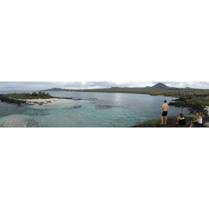 2010: El Proyecto de Aceite de Piñon para Floreana