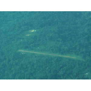 2014: Sistemas de bombeo solar para Taisha