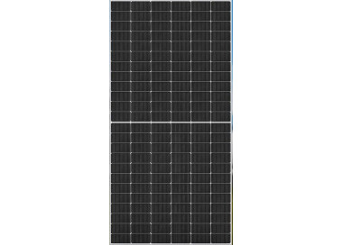 Panel Solar Monocristalino Halfcell TOPCON 580Wp/24VDC RESUN