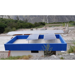 2018: Un sistema para EMAPQ en Puellaro