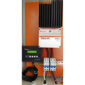 2018: Un sistema para EMAPQ en Puellaro