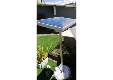 2019: Un Miniproyecto para el RECREO en Quito