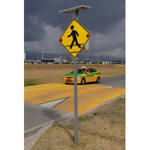 2019: Un Miniproyecto para el Aeropuerto