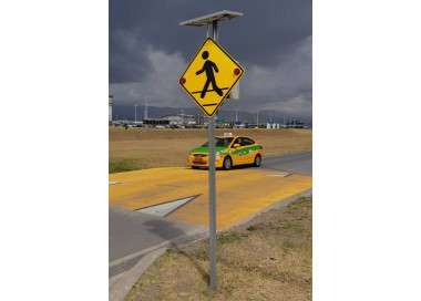 2019: Un Miniproyecto para el Aeropuerto