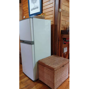 2020 Ecochalet en Mindo