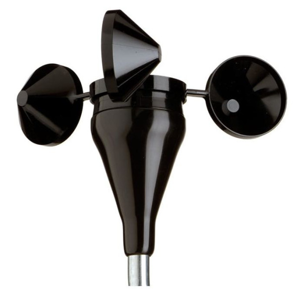 Anemómetro económico fijo NRG SYSTEMS