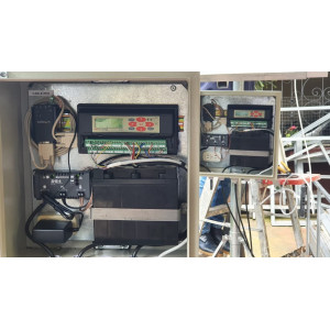 2021: Dos estaciones meteorológicas LSI LASTEM para Pluspetrol