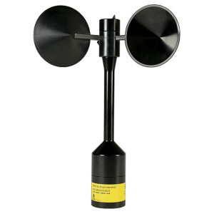 Anemómetro fijo de alta calidad con MEASNET NRG SYSTEMS