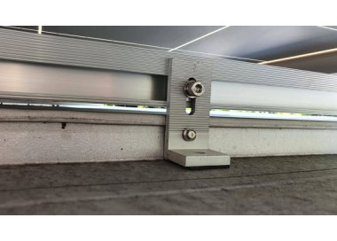 2022: Un sistema OFFGRID en Mindo