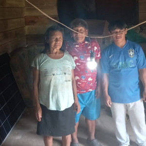 2022: Un sistema STUDER para el Yasuní