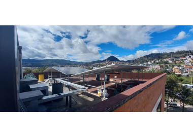 2023: Un sistema SMA para el hospital de Azogues