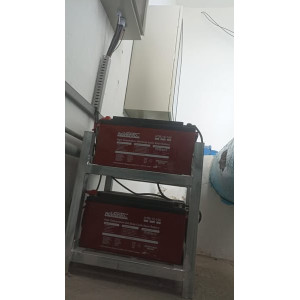 2023: Un sistema fotovoltaico de monitoreo en Pifo