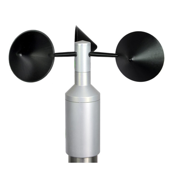 Anemómetro fijo para meteorologia LSI LASTEM