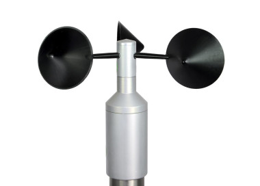 Anemómetro fijo para meteorologia LSI LASTEM