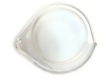 Tapa transparente para Kestrel 5xxx