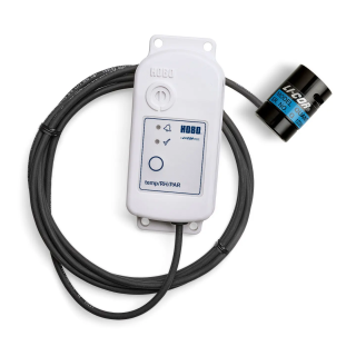 Registrador de Datos HOBO-LICOR para medición de Radiación PAR, Temperatura y Humedad Relativa