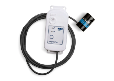 Registrador de Datos HOBO-LICOR para medición de Radiación PAR, Temperatura y Humedad Relativa