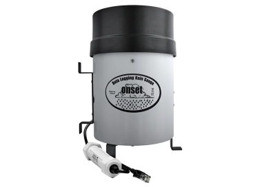 Sensor Inteligente HOBO de Precipitación