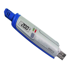 Datalogger USB de temperatura & humedad SPER SCIENTIFIC