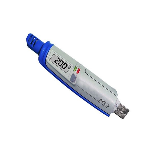 Datalogger USB de temperatura & humedad SPER SCIENTIFIC