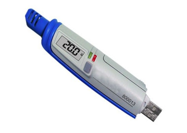 Datalogger USB de temperatura & humedad SPER SCIENTIFIC