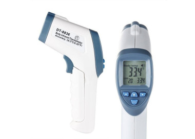 Termómetro IR corporal