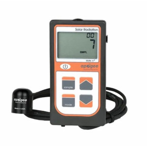 Piranómetro portátil APOGEE
