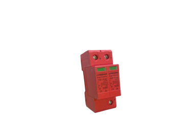 Surge Arrestor / Protección contra rayos