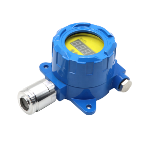 Medidor de gas fijo (diferentes modelos p.e. O2, PH3, NH3, O3, ...)  BOSEAN