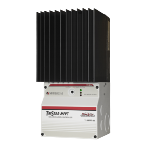 Controlador MPPT 60A/12-24-48VDC MORNINGSTAR