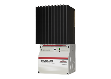Controlador MPPT 60A/12-24-48VDC MORNINGSTAR