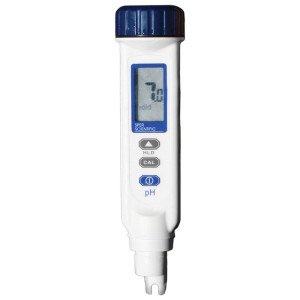 Medidor de pH económico SPER SCIENTIFIC