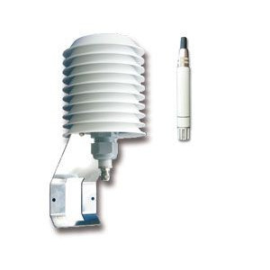 Sensor de temperatura del aire NRGSYSTEMS