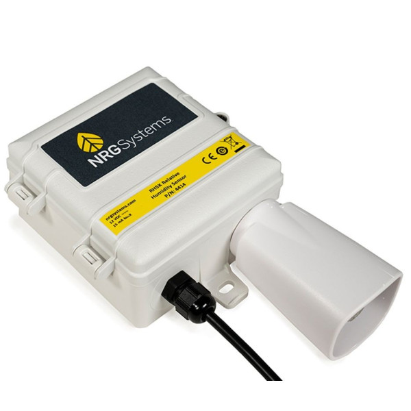 Sensor de humedad del aire NRGSYSTEMS
