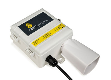 Sensor de humedad del aire NRGSYSTEMS