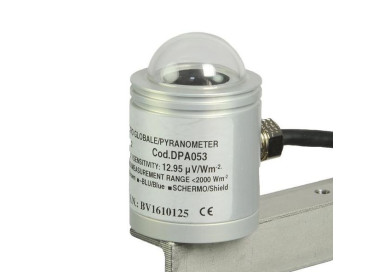 Piranómetro CLASS C LSI LASTEM