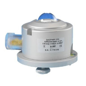 Piranómetro CLASS C LSI LASTEM