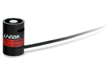 Piranómetro de silicio LICOR