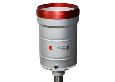 Pluviometro CLASS A LSI LASTEM