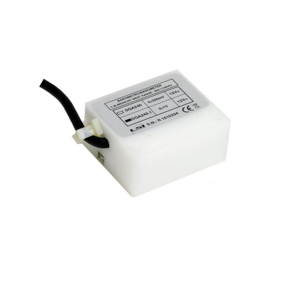 Barómetro económico LSI LASTEM