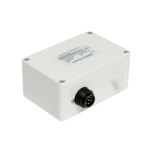 Barómetro económico LSI LASTEM