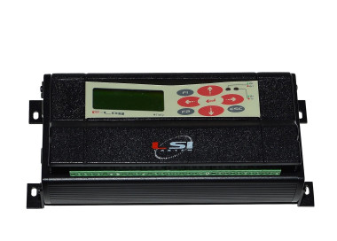 Datalogger de 12 canales LSI LASTEM
