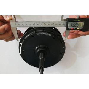 eBike KIT de Conversión 250W SHUANGYE