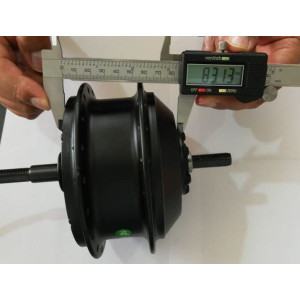 eBike KIT de Conversión 250W SHUANGYE