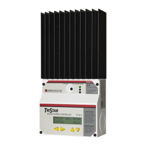 Controlador PWM 45A/12-24-48VDC MORNINGSTAR