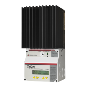 Controlador MPPT 60A/12-24-48VDC MORNINGSTAR