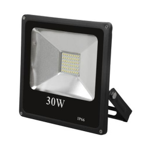 Reflector LED 12VDC / 30W ZONHAN