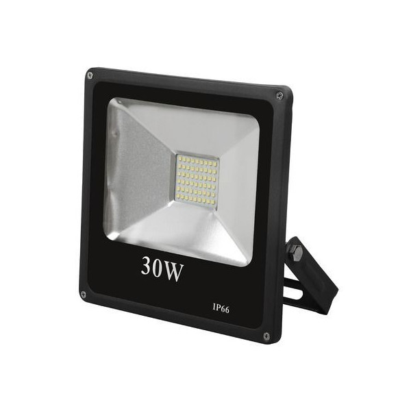 Reflector LED 12VDC / 30W ZONHAN