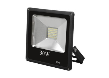 Reflector LED 12VDC / 30W ZONHAN