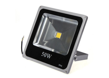 Reflector LED 12VDC / 50W ZONHAN